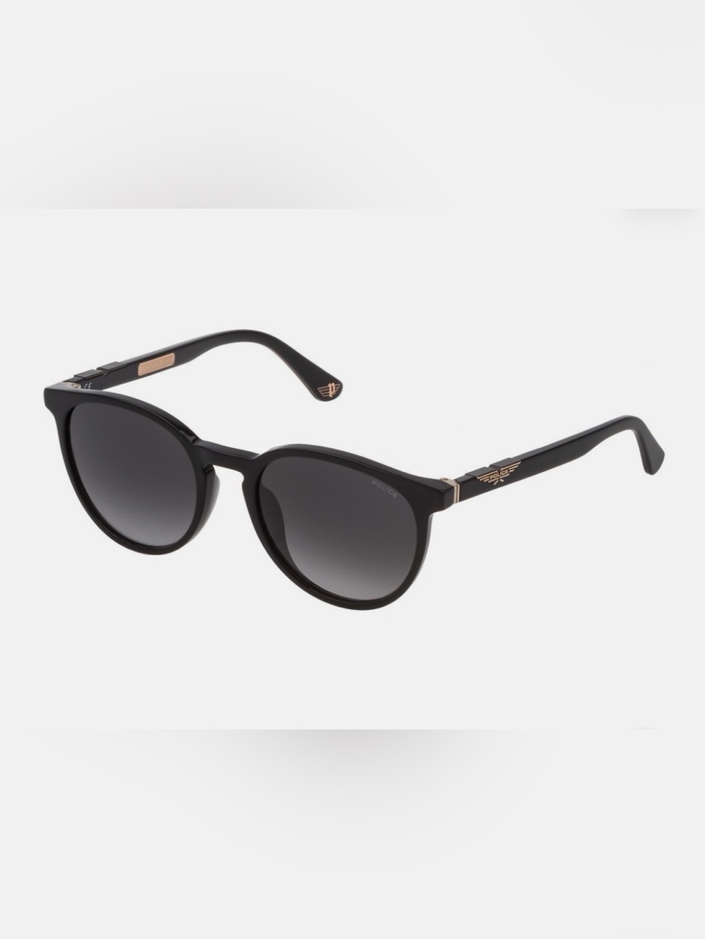 Police 1983 Sunglasses excellent condition